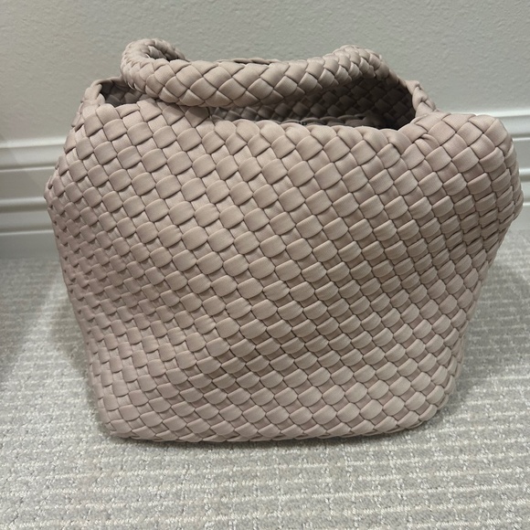 Naghedi Small Bag in Shell - Picture 2 of 4